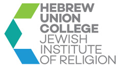 HUC-JIR Logo
