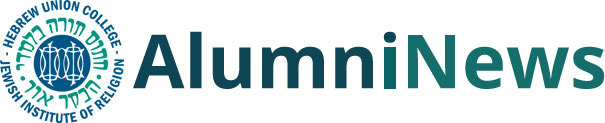 Alumni News Logo
