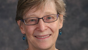 Rabbi Lisa Grant, Ph.D.
