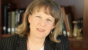 Rabbi Julie S. Schwartz