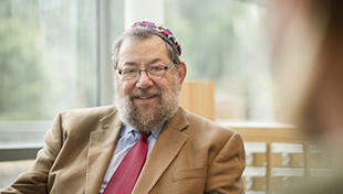 Rabbi Arthur Green